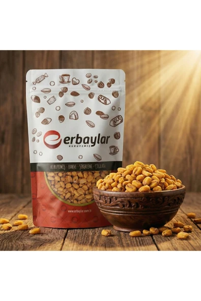Erbaylar Baharatlı Soslu Mısır - 1 kg ürün görseli 1