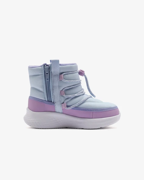 Skechers Skech Lite Pro Hyper Phase Kız Çocuk Mavi Bot - Resim 3