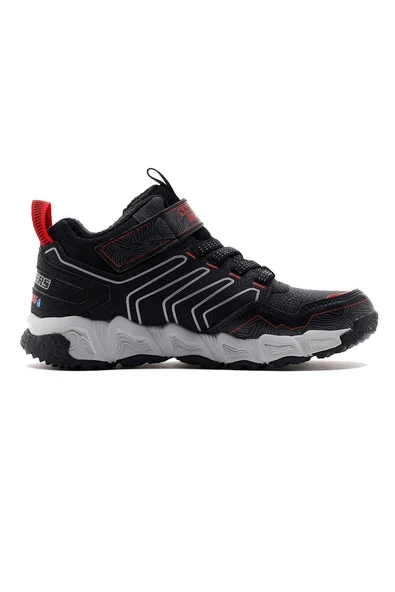 Skechers Storm Blazer Streamline Coast Waterproof Çocuk Bot ürün görseli 1