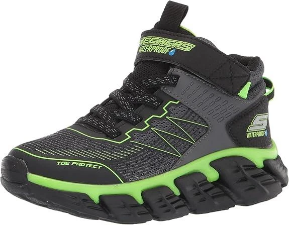 Skechers Tech-Grip - Waterproof Çocuk Bot - Resim 2