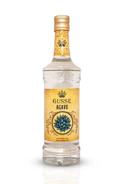 Agave Kahve & Kokteyl Şurubu 70cl Gusse ürün görseli 1