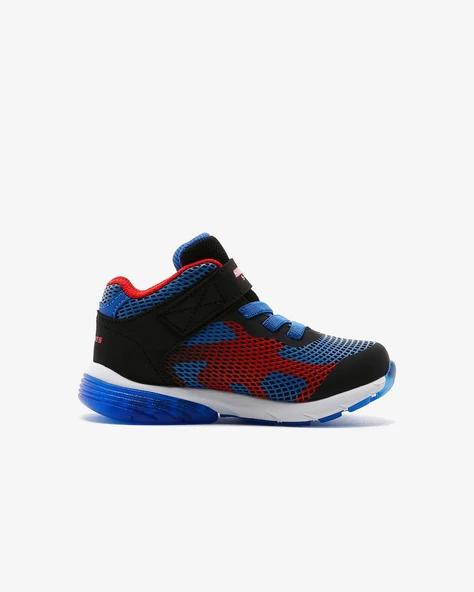 Skechers Rapid Küçük Çocuk Işıklı Bot - Resim 2