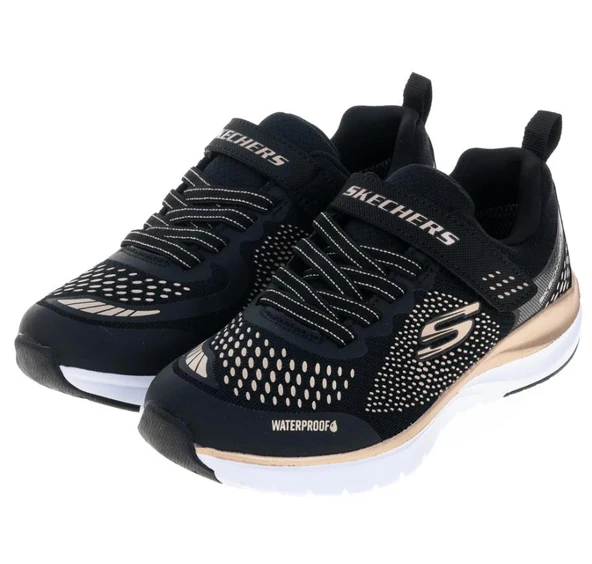 Skechers Ultra Groove Waterproof Kız Spor Ayakkabı ürün görseli 1