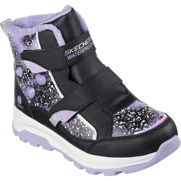 Skechers Strom Blazer Waterproof Kız Çocuk Botu ürün görseli 1