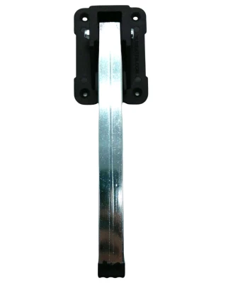 SOFRA AYAK 20CM PLASTİK + METAL (5517) ürün görseli 1