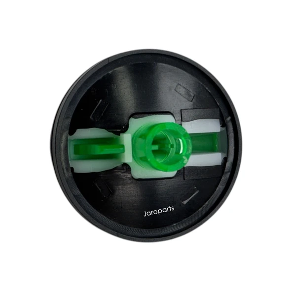 Jaroparts Toyota Corolla Kalorifer Kontrol Düğmesi 2002-2005 55905-02160 ürün görseli 1