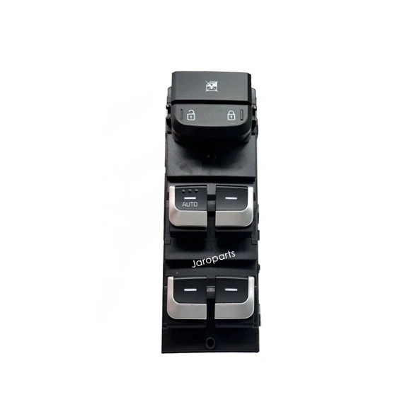 Jaroparts Kia Sportage Cam Açma Düğmesi Ön Sol 2016-2019 93571-F1000 ürün görseli 1