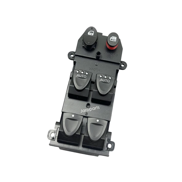Jaroparts Honda Civic Hatchback Cam Açma Düğmesi Ön Sol (Çift Auto) 2007-2011 35750-SMG-G01 ürün görseli 1