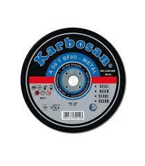 METAL KESİCİ DİSK 180MMX3.0X22 (5517) ürün görseli 1