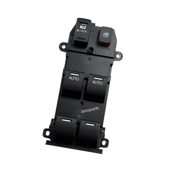 Jaroparts Honda CRV Cam Açma Düğmesi Ön Sol (Çift Auto) 2007-2012 35750-SWA-G01-A ürün görseli 1