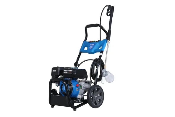 Factor W2700B Benzinli Basınçlı Yıkama Makinası 190 Bar ürün görseli 1