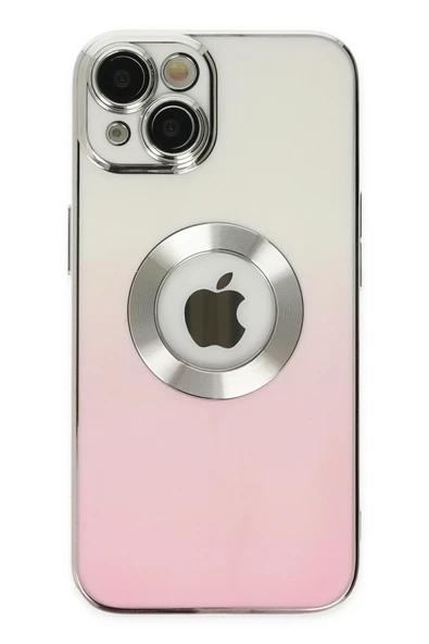 Mey İthalat®   iPhone 14 Plus Kılıf Best Silikon - Pembe ürün görseli 1