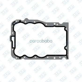 Opel Yag Karter Contası X Z 1.0 Xe Xep Corsa B / CD - Akd 652610 ürün görseli 1