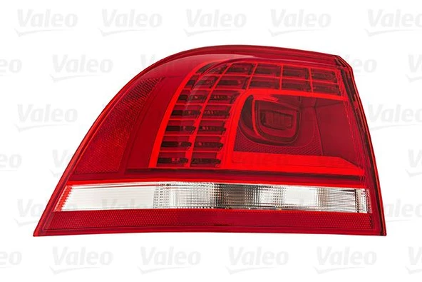 Vag Stop Laması Sol Ampullu Led Touareg 2010> - Valeo 044606 ürün görseli 1