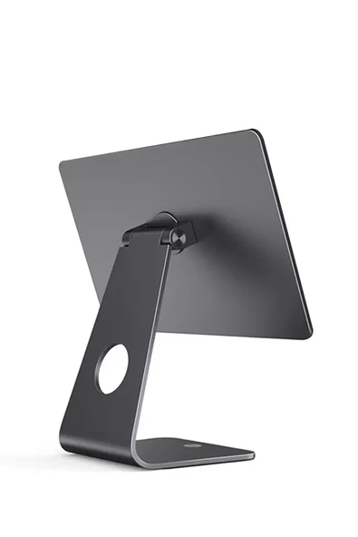 Newface X26 Holder Stand Apple ipad Pro 12.9 - Gri ürün görseli 1