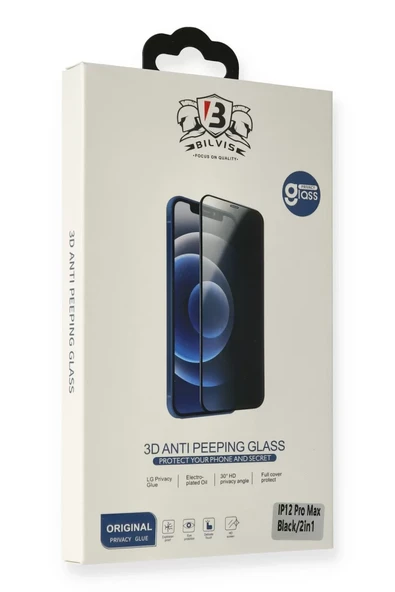 Newface Samsung Galaxy S24 Bilvis Hayalet Cam Ekran Koruyucu ürün görseli 1