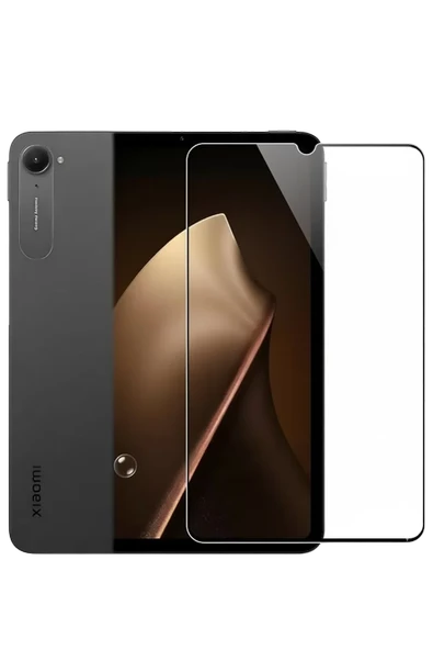 Newface Xiaomi Mi Pad Mini 8.8 Tablet Cam Ekran Koruyucu ürün görseli 1