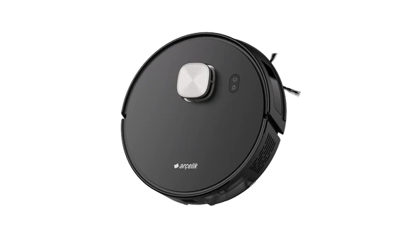 Arçelik Imperium Robo 2.2 RS 6121 Robot Süpürge - Resim 3