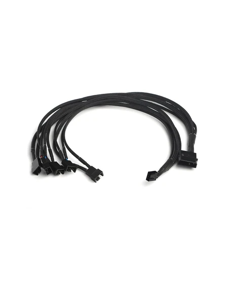 Dark 5Li Pwm Çoklayıcı Kablo Dk-Cb-Pwm5X4 ürün görseli 1