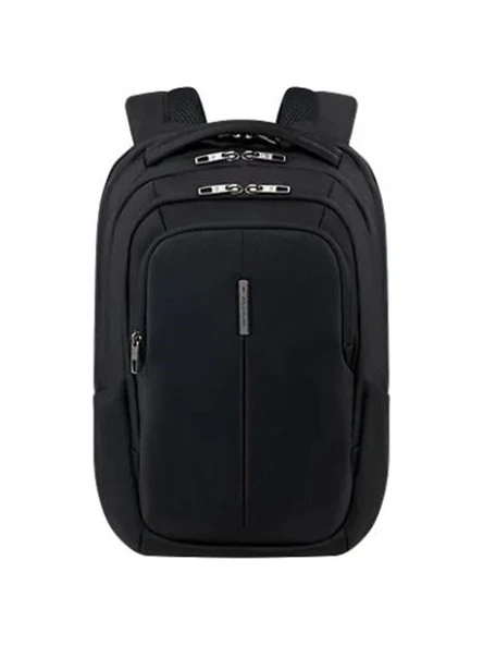 Samsonite Kr2-09-001 14.1" Guard It 3.0 Notebook Sırt Çantası Siyah ürün görseli 1