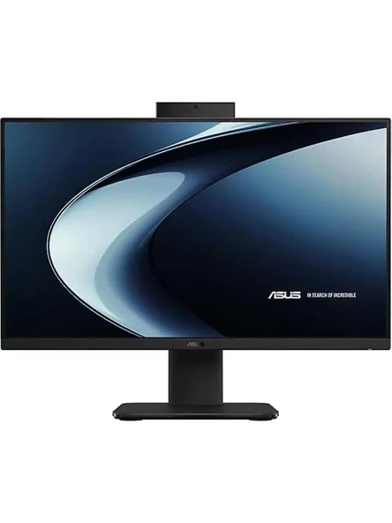 Asus V470Vak-Bpe0250 Intel Core İ5-13420H 8Gb 512Gb Ssd 27" Siyah Freedos All In One ürün görseli 1