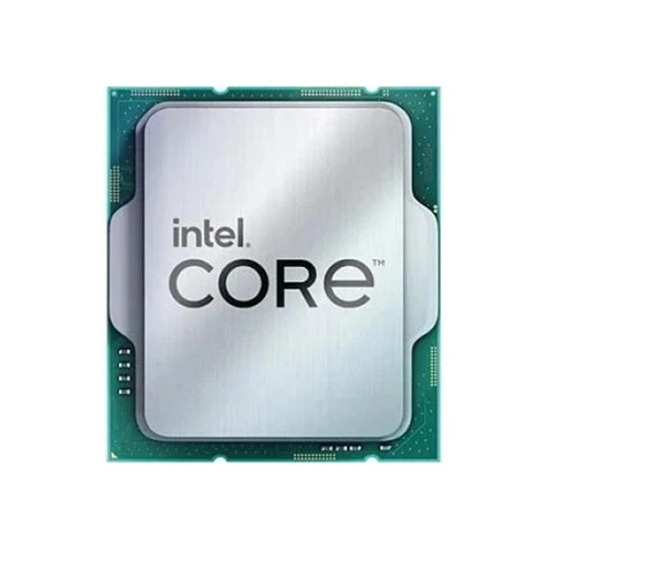 Intel Core İ3 13100F Tray 3.40Ghz 4 Çekirdek 12Mb Önbellek Lga1700 Soket 10Nm Kutulusuz Fansız İşlemci ürün görseli 1