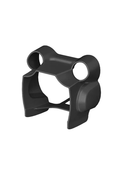 Mettzchrom Dji Mini 3 Pro Pro Lens Hood Gölgelik Gimbal Koruyucu Kapak Güneşlik Sunhood ürün görseli 1