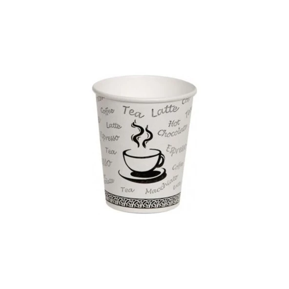 Ekstremcup 6.0 Oz 177 Gr Karton Bardak (1000 Adet) ürün görseli 1