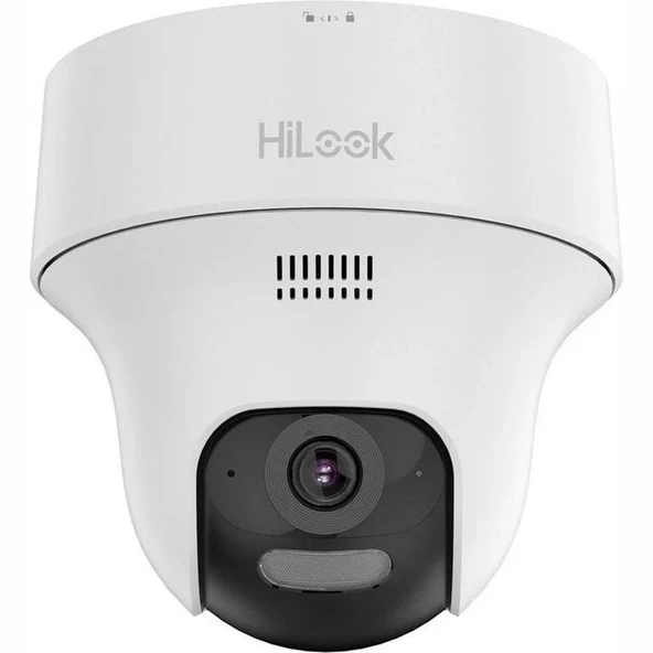 Hilook Ipc-F120-Lıdf-W 2 Mp 2.8Mm Outdor Ip Wifi Tarret Güvenlik Kamerası ürün görseli 1