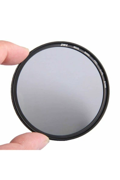 Mettzchrom Pro Cpl Filtre 77 mm ürün görseli 1