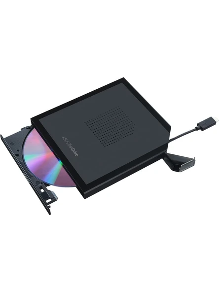 Asus Zendrive Sdrw-08V1M-U Zendrive V1M Harici Dvd Yazıcı ürün görseli 1
