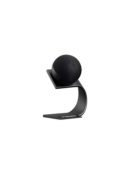 Thronmax M9 Fıreball Siyah Usb 48Khz 16Bit Hd Kayıt Metal Stand Mikrofon ürün görseli 1
