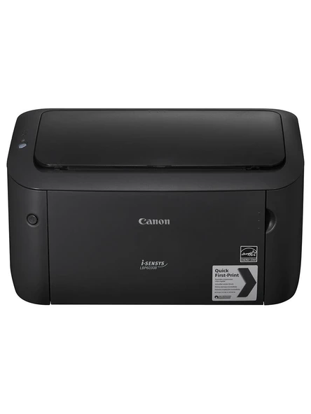 Canon Lbp6030Bk Mono Lazer Yazıcı ürün görseli 1