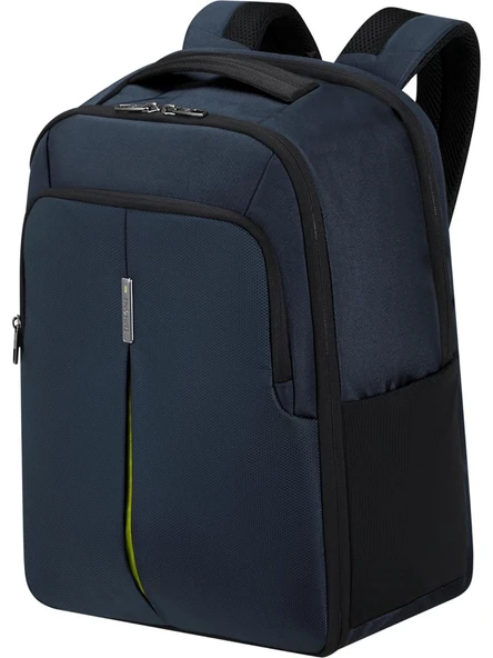 Samsonite Kr2-01-005 15.6 Guard It 3.0 Seyahat Notebook Sırt Çantası Lacivert ürün görseli 1