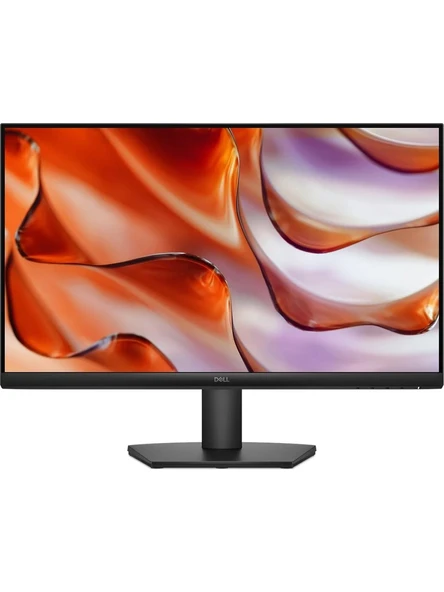 Dell 24" Se2425Hm 100 Hz 5Ms Full Hd Ips 1X Hdmi 1Xvga Monitör ürün görseli 1