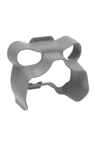 Mettzchrom Dji Mini 5 Pro Uyumlu Lens Hood Gölgelik Gimbal Koruyucu Güneşlik ürün görseli 1