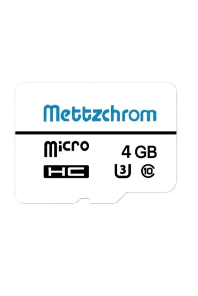 Mettzchrom Çocuk Digital Fotoğraf Makinası Uyumlu Hafıza Kartı ürün görseli 1