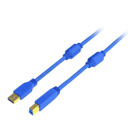 Frisby Fa-Us30 Usb 3.0 Bağlantı Kablosu 1.5M Metre ürün görseli 1