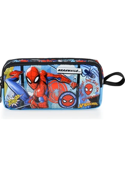 Otto Disney Spiderman Duemnwhle Kalem Çantası 48105 ürün görseli 1