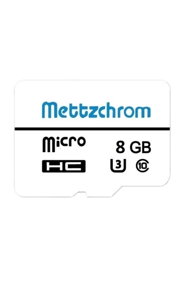 Mettzchrom Çocuk Digital Fotoğraf Makinası Uyumlu Hafıza Kartı ürün görseli 1