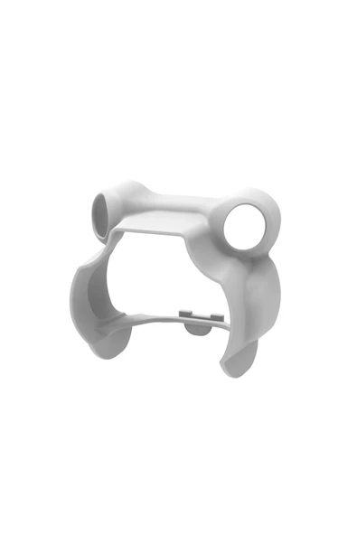 Mettzchrom Dji Mini 4 Pro Lens Hood Gölgelik Gimbal Koruyucu Güneşlik Grey ürün görseli 1