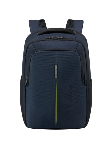 Samsonite Kr2-01-004 14.1" Guard It 3.0 Notebook Sırt Çantası Lacivert ürün görseli 1
