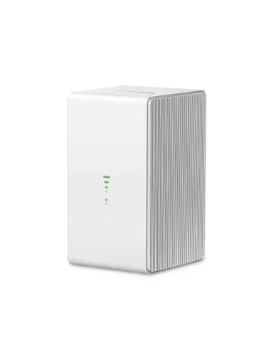 Tp-Link Mercusys Mb110-4G 4G Lte Router Sim Kartlı - Resim 2