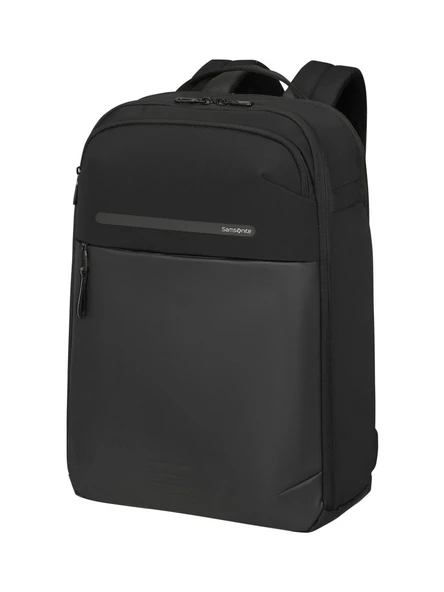 Samsonite Ks6-09-004 17.3" Moderny Notebook Sırt Çantası Siyah ürün görseli 1