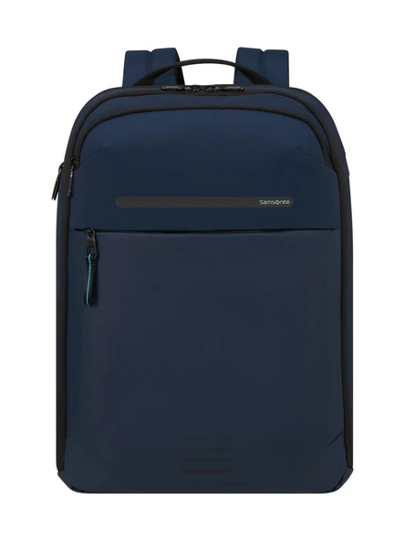 Samsonite Ks6-01-004 17.3" Moderny Notebook Sırt Çantası Mavi ürün görseli 1