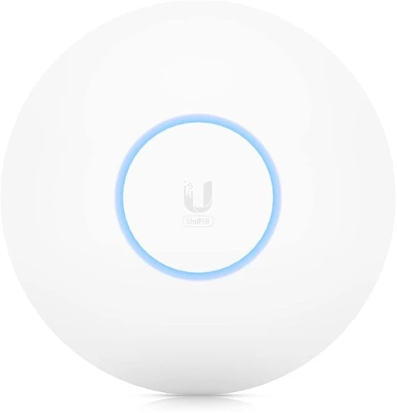Ubiquiti Ubnt U6-Pro Access Point ürün görseli 1