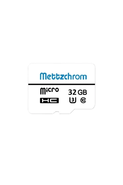 Mettzchrom Çocuk Digital Fotoğraf Makinası Uyumlu Hafıza Kartı ürün görseli 1