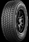 255/70R16 111T WRANGLER AT ADVENTURE GOODYEAR ürün görseli 1