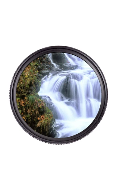 Mettzchrom Filtre Uzun Pozlama Filtresi 49 mm Nd16 ürün görseli 1