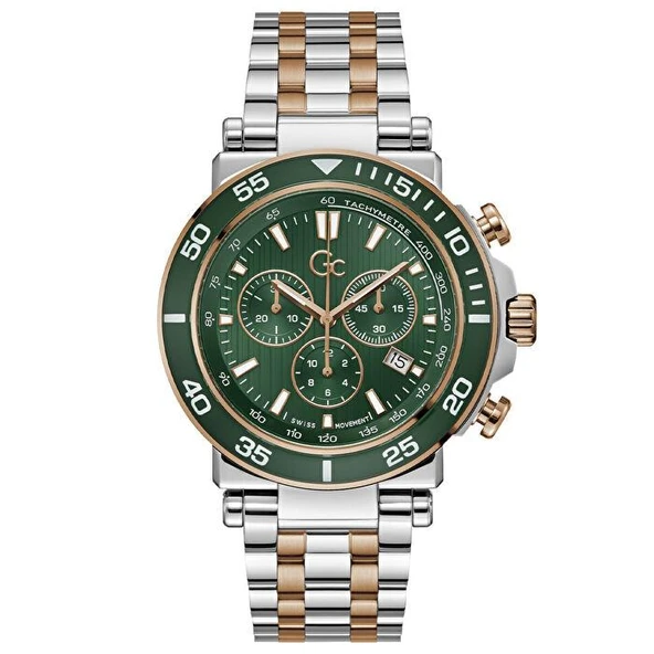 Gc GCZ14009G9MF Erkek Kol Saati ürün görseli 1